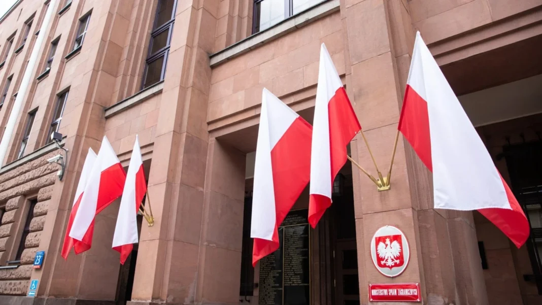 poland