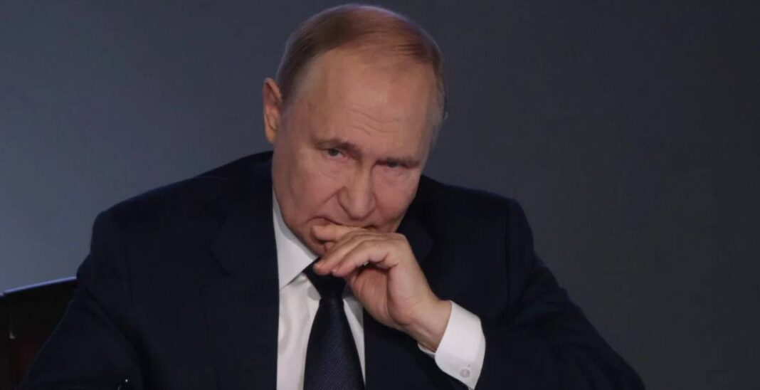 putin