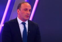 რა დარჩა ღარიბაშვილს სათქმელი, რაში უნდა ამხილოს სისტემა, თორემ ღარიბაშვილი რომ ფულს იპარავდა, მაგას ივანიშვილი პარლამენტში გვიყვებოდა – გოგიჩაიშვილი