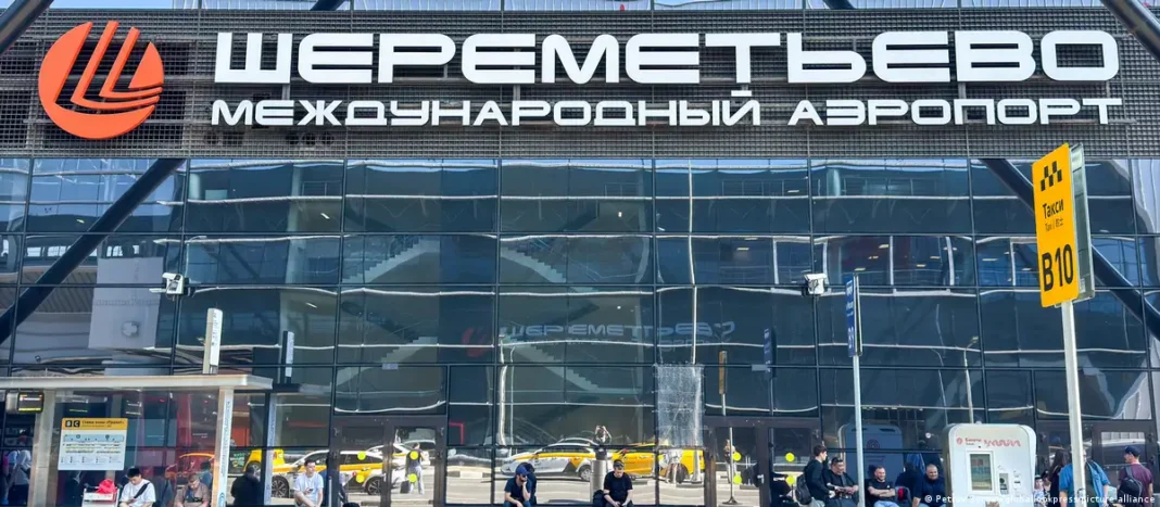 russia