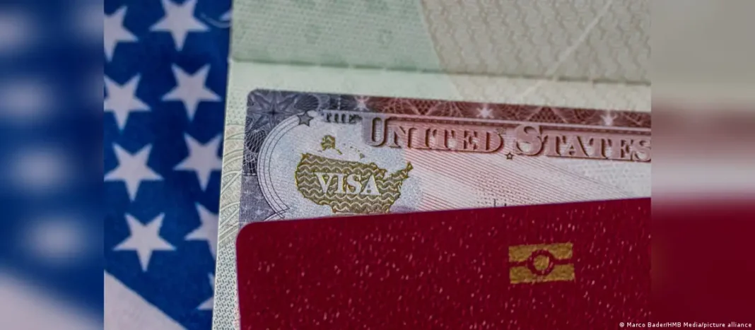 us visa