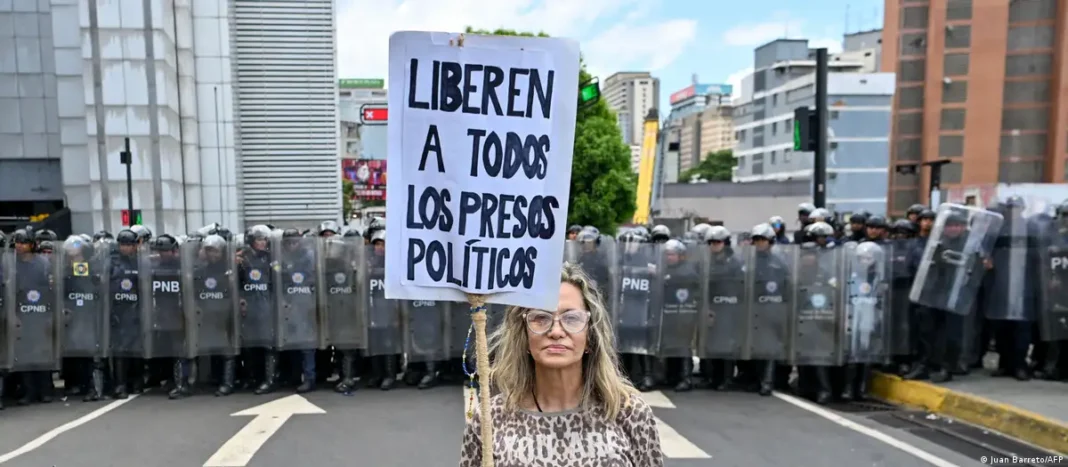 venezuella