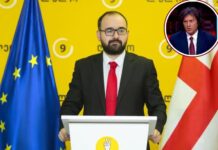 გეგელია კობახიძეზე: ეს არის წინასწარ გაცხადებული საბოტაჟის ქრონიკა. პრემიერი ერის წინააღმდეგ