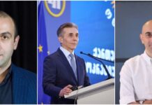 ივანიშვილთან შეხვედრა ჩემი ცხოვრების ყველაზე მნიშვნელოვანი შეხვედრა იყო, ამით ვამაყობთ – იაგო ხვიჩია