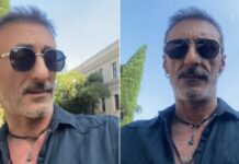“პრემიერმინისტრებს მილიონები კარგად აქვთ, ეს დედამო***ული და სკოლაზეა საუბარი, ტო. ჩაგაფურთხეთ მე თქვენ სამშობლოს სიყვარულში” – გიორგი ყიფშიძე