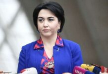 პირველი პასუხისმგებლობა არის ბაღზე, შემდეგ მუნიციპალიტეტზე, მერზე და უნდა ერთვებოდეს პარლამენტი – ბესელია ბაღებში ინტოქსიკაციაზე