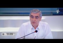 ოცნების ყოფილი დეპუტატი ამბობს, რომ მის შვილზე ციხეში ძალადობენ
