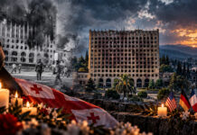 “ვიხსენებთ მათ თავგანწირვასა და სიმამაცეს, ვინც საქართველოს დასაცავად სიცოცხლე გაიღეს“–სოხუმის დაცემს დღეს საქართველოს მეგობრები განცხადებებს ავრცელებენ