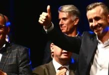 Reuters:საქსონია-ანჰალტში AfD-ის გამარჯვება მერცისთვის დარტყმა და ევროპისთვის გაფრთხილებაა