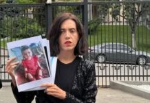 „ივანიშვილი მკვლელია“: ანი წითლიძე პროკურატურისგან ივანიშვილის დაკითხვას ითხოვს