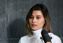 რა შეტყობინება მიიღო სამირა ბაირამოვამ მას შემდეგ, რაც ქალზე ძალადობის ფაქტს შეესწრო და კადრები გაავრცელა
