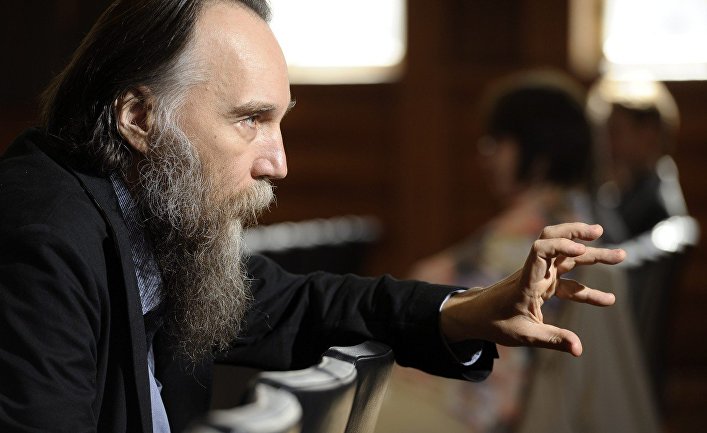 dugin