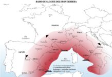 CIA ევროპას აფრთხილებს: რუსეთი ესპანეთზე, საფრანგეთსა თუ იტალიაზე დრონებით თავდასხმას გეგმავს