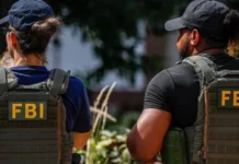ჰაკერებმა FBI-ის სისტემა გატეხეს: მოპარულია სპეციალური აგენტების კონფიდენციალური მონაცემები