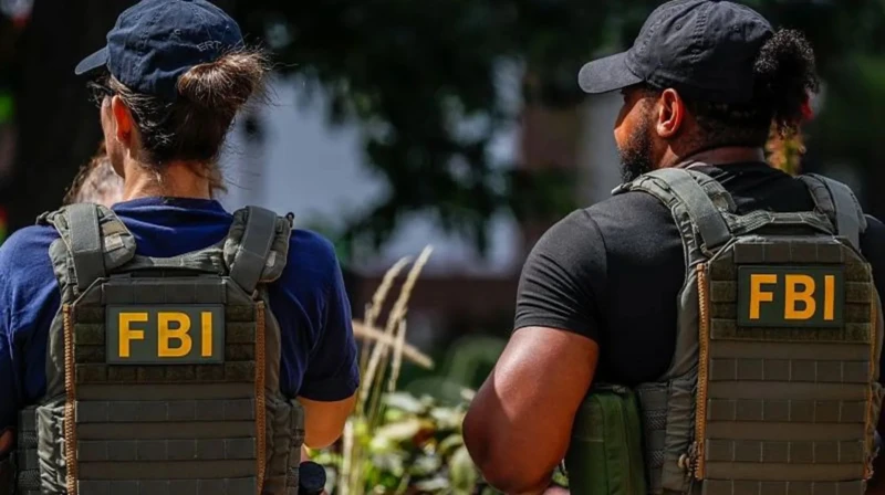 fbi