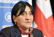 ინაშვილი კობახიძეს – არის თუ არა, ეს, პოლიტიკური კორუფცია და ძალაუფლების ბოროტად გამოყენება?