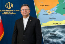 “სხვების არჩევანის პატივისცემა არ ნიშნავს საკუთარი არჩევანის უფლების უგულებელყოფას“– რის თქმას ცდილობს ირანის ელჩი საქართველოში