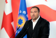 ევროკავშირმა, საზოგადოებისთვის, მიმზიდველობა დაკარგა – კირცხალია