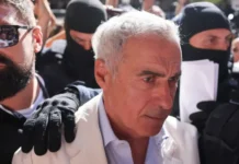 რუმინეთში თაღლითობის საქმეზე პრეზიდენტობის ყოფილი კანდიდატი ჯორჯესკუ დააკავეს
