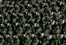 Bloomberg: მობილიზაციის შიშით, კრემლის ჩინოვნიკებს, აქტივები, ფარულად, საზღვარგარეთ გააქვთ