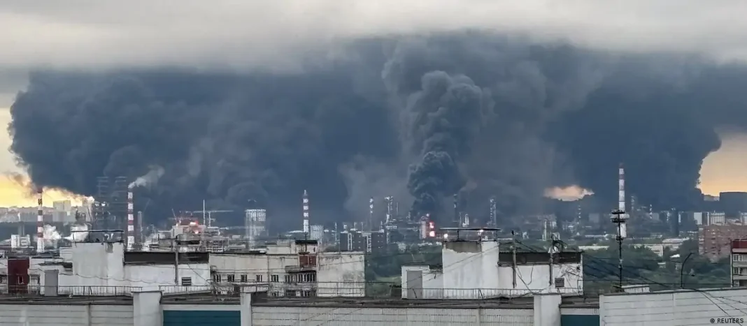 moscow