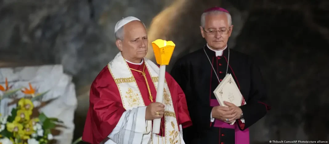 pope