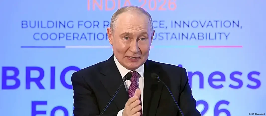 putin