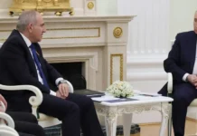 რუსეთი სომხეთს ემუქრება, რომ 1 ნოემბრიდან გაზის მიწოდებას სრულად შეუწყვეტს