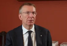 ლატვიის პრეზიდენტი: ნატოს ქვეყნების უმრავლესობა რუსეთის სარაკეტო დარტყმას ვერ მოიგერიებს