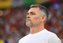 “ყველაზე ლამაზ ისტორიასაც კი ოდესღაც აქვს დასასრული“–ვილი სანიოლის გამომშვიდობება საქართველოსთან