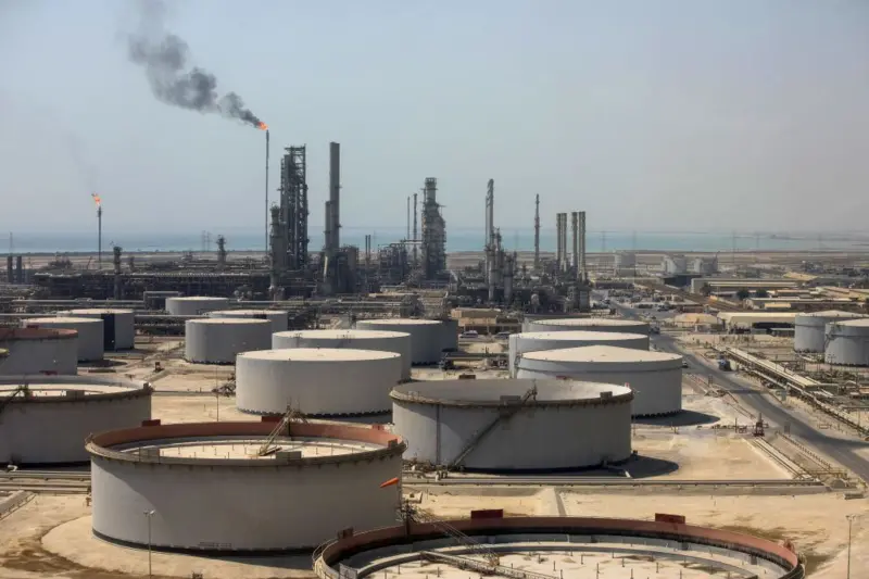 saudi