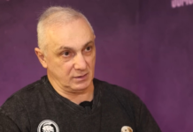 თამაზ ელიზბარაშვილმა პატიმრობაში შიმშილობა დაიწყო და დედასთან დარეკვა მოითხოვა