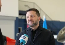 DW: ზელენსკიმ პუტინს მაიამიში შეხვედრა შესთავაზა