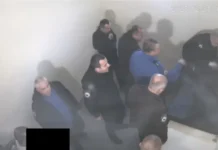 გიორგი დავითაძეზე ზეწოლა გრძელდება, ორმა ბადრაგმა ფანჯრიდან აგინა – ადვოკატი