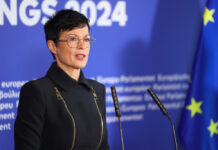 რა გამოწვევაც არ უნდა გვქონდეს წინ, ევროკავშირს კვლავ სჯერა საქართველოს ევროპული მომავლის – მარტა კოსი