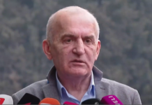 “საოპერაციო ბლოკში შესაყვანად ვამზადებთ”- დავით ფეიქრიშვილი კვლავ ვივამედში გადაიყვანეს
