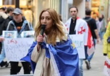 “ვაღიარებ ბრალს” – ნანა სანდერი საპროცესო შეთანხმებას ითხოვს