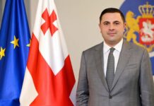3 წელი პატიმრობა, 2 წელი პირობითი,ჯარიმა – რომეო მიქაუტაძეს საპროცესო გაუფორმდა