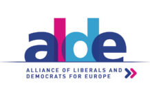ALDE – მოვუწოდებთ ევროკავშირს, მიზანმიმართული სანქციები დაუწესოს იმ პირებს, რომლებიც საქართველოში რეპრესიებსა და დემოკრატიისთვის ძირის გამოთხრაზე არიან პასუხისმგებელი