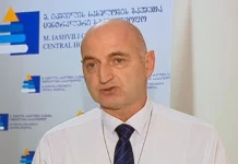 საქართველოში 15-მდე რესპირაციული ვირუსი ცირკულირებს, რომელთაგან ყველაზე მძიმე მიმდინარეობა და გართულება გრიპის ვირუსითაა გამოწვეული – ჩხაიძე