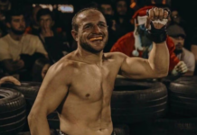 გიორგი კირვალიძეს ივანიშვილის გინებისთვის 7-დღიანი პატიმრობა შეუფარდეს
