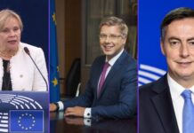 „თუ ბატონი კობახიძე სერიოზულად არის განწყობილი დიალოგისთვის, იცის, საიდან უნდა დაიწყოს “