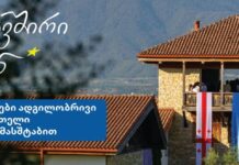 ევროკავშირი წყვეტს ხელისუფლების დაფინანსებას და მხარდაჭერას მოსახლეობისკენ მიმართავს