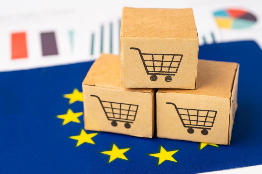 eu parcel