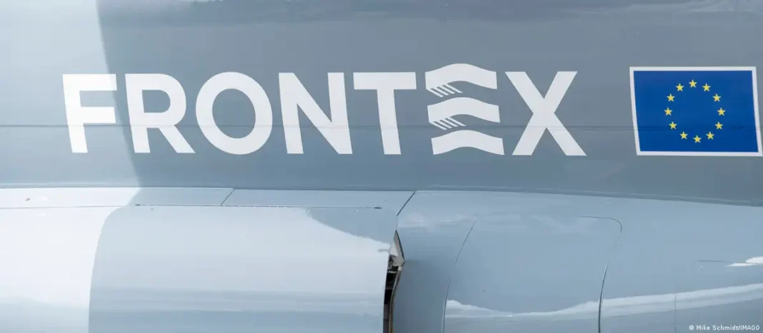 frontex