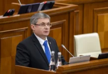 გროსუ: საქართველოს შურს მოლდოვისა, რადგან ჩვენ უფრო სწრაფად მივიწევთ ევროინტეგრაციისკენ