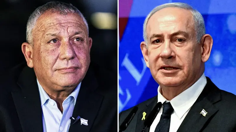 israel