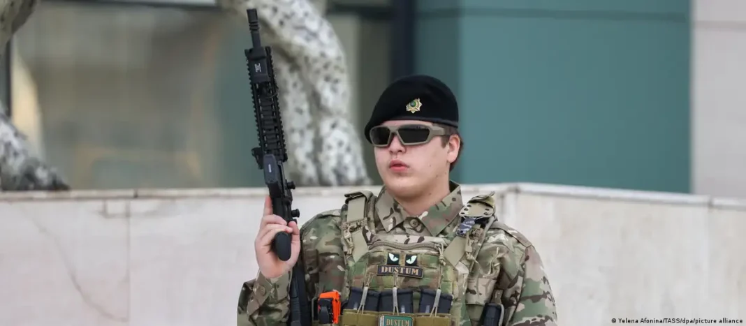 kadirov