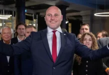 ლატვიის საპარლამენტო არჩევნებში პრემიერ კულბერგსის პარტიამ გაიმარჯვა