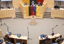 ლიეტუვა რუსეთის მოქალაქეებისთვის უძრავი ქონების შეძენაზე შეზღუდვებს აწესებს